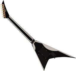 E-Gitarre Jackson Pro Series Mark Heylmun Rhoads RR24-7 Lux E-Gitarre - 1