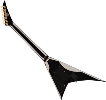 7-string Electric Guitar Jackson Pro Series Mark Heylmun Rhoads RR24-7 Lux 7-string Electric Guitar (Pre-owned) - 7