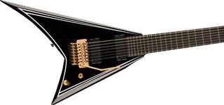 E-Gitarre Jackson Pro Series Mark Heylmun Rhoads RR24-7 Lux E-Gitarre - 2