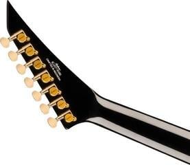 E-Gitarre Jackson Pro Series Mark Heylmun Rhoads RR24-7 Lux E-Gitarre - 5