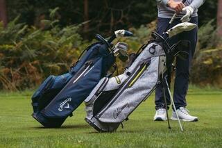 Stand bag Callaway Fairway + HD Stand bag Grey Paint/Fluo Yellow - 5