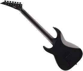 E-Gitarre Jackson Pro Series Jeff Loomis Soloist SL7 HT EB Black Ash E-Gitarre - 1