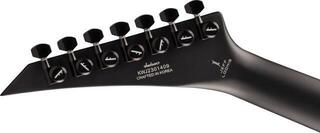 E-Gitarre Jackson Pro Series Jeff Loomis Soloist SL7 HT EB Black Ash E-Gitarre - 5