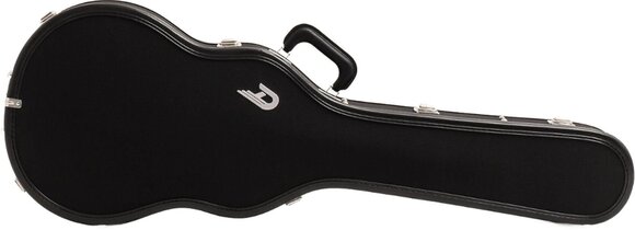 Semi-akoestische gitaar Duesenberg Starplayer TV Black Sparkle Semi-akoestische gitaar - 7