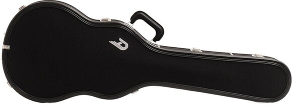 Guitarra semi-acústica Duesenberg Starplayer TV Vintage Burst Guitarra semi-acústica - 6