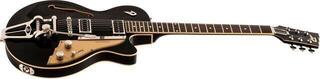 Halbresonanz-Gitarre Duesenberg Starplayer TV Black Halbresonanz-Gitarre - 2