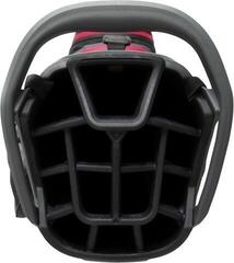 Sac de golf sur pied Callaway Fairway 14 HD Sac de golf sur pied Black/Charcoal/Pink - 3