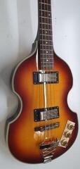Basso Elettrico Epiphone Viola Bass Vintage Sunburst Basso Elettrico (Seminuovo) - 1