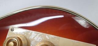 Basso Elettrico Epiphone Viola Bass Vintage Sunburst Basso Elettrico (Seminuovo) - 2