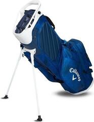 Stand Bag Callaway Fairway 14 HD Stand Bag Blue Palms/Light Grey - 1