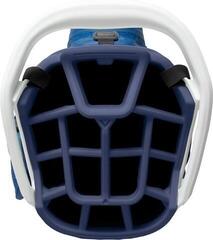 Stand Bag Callaway Fairway 14 HD Stand Bag Blue Palms/Light Grey - 3