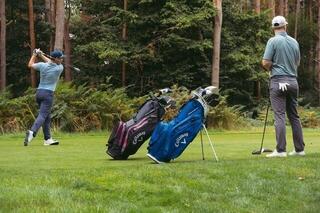 Standbag Callaway Fairway 14 HD Standbag Navy - 6