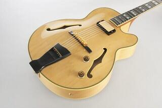 Jazz kitara (polakustična) Ibanez PM200-NT Natural Jazz kitara (polakustična) - 3