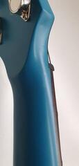 Electric guitar Yamaha RSE20 Swift Blue Electric guitar (Damaged) - 2
