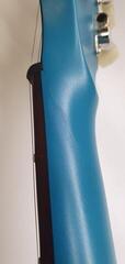 Electric guitar Yamaha RSE20 Swift Blue Electric guitar (Damaged) - 3