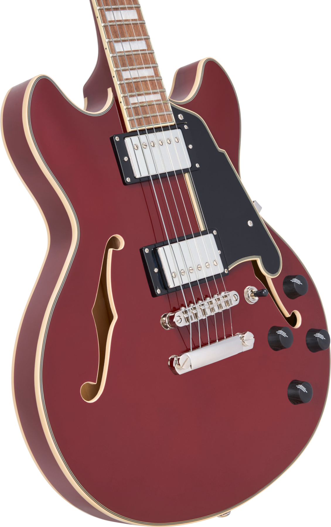 Fretboard