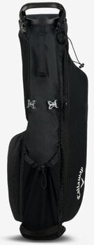 Bolsa de golf Callaway Carry+ Black Bolsa de golf - 3