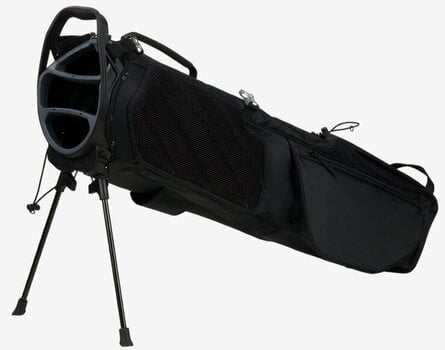 Bolsa de golf Callaway Carry+ Black Bolsa de golf - 2