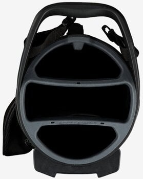 Bolsa de golf Callaway Carry+ Black Bolsa de golf - 4