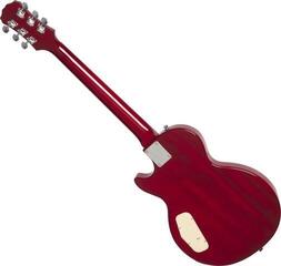 Elektrisk guitar Epiphone Slash AFD LP Special-II Guitar Appetite Amber Elektrisk guitar - 1
