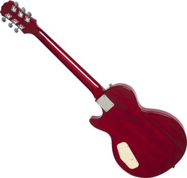 Elektrisk guitar Epiphone Slash AFD LP Special-II Guitar Appetite Amber Elektrisk guitar - 2