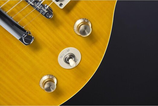 Elektrisk guitar Epiphone Slash AFD Les Paul Special-II Performance Pack Appetite Amber Elektrisk guitar - 3
