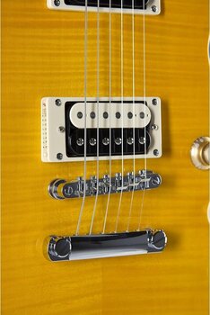 Elektrisk guitar Epiphone Slash AFD Les Paul Special-II Performance Pack Appetite Amber Elektrisk guitar - 5