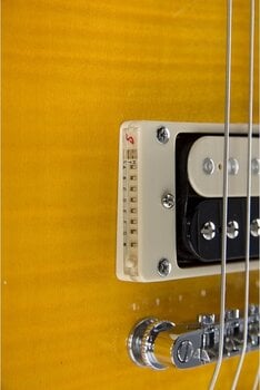 Elektrisk guitar Epiphone Slash AFD Les Paul Special-II Performance Pack Appetite Amber Elektrisk guitar - 6