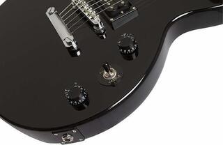 Chitarra Elettrica Epiphone Les Paul Special-II Ebony Chitarra Elettrica - 2