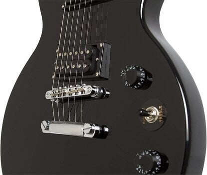 Chitară electrică Epiphone Les Paul Special-II Abanos Chitară electrică - 4