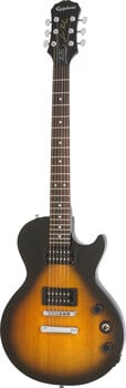 Elektromos gitár Epiphone Les Paul Special-II Vintage Sunburst Elektromos gitár - 2