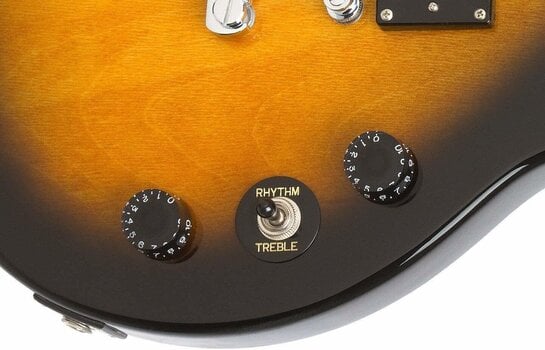 ギター epiphone Les Paul special II model Epiphone Les Paul Special-II Vintage Sunburst Guitare