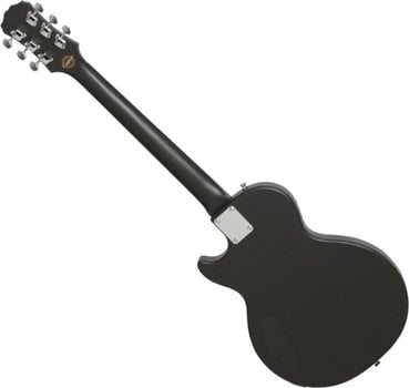 Guitarra eléctrica Epiphone Les Paul Special VE Vintage Worn Ebony Guitarra eléctrica - 2