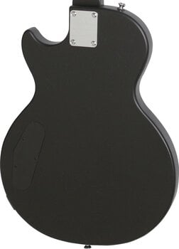 Guitarra eléctrica Epiphone Les Paul Special VE Vintage Worn Ebony Guitarra eléctrica - 4