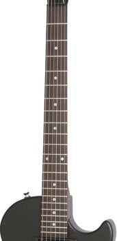 Guitarra eléctrica Epiphone Les Paul Special VE Vintage Worn Ebony Guitarra eléctrica - 6