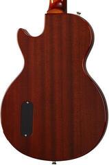Chitarra Elettrica Epiphone Les Paul Junior Tobacco Burst/Mano destra - 4