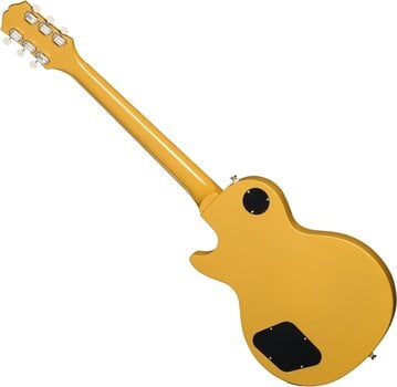 Elektrikitarr Epiphone Les Paul Special TV Yellow Elektrikitarr - 2