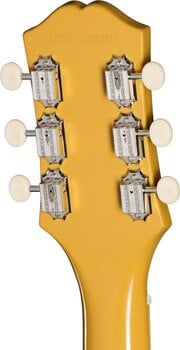 Elektrikitarr Epiphone Les Paul Special TV Yellow Elektrikitarr - 6