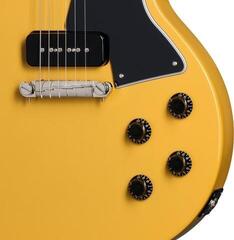 Chitarra Elettrica Epiphone Les Paul Special TV Yellow Chitarra Elettrica - 6