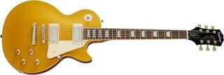 Chitară electrică Epiphone Les Paul Standard '50s Metallic Gold Chitară electrică - 2
