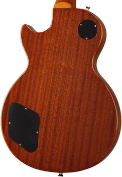 Elektrická gitara Epiphone Les Paul Standard '50s Metallic Gold Elektrická gitara - 5