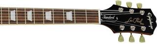 Chitară electrică Epiphone Les Paul Standard '50s Metallic Gold Chitară electrică - 6