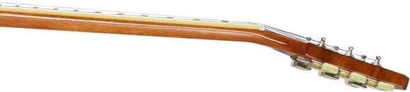 Elektrická gitara Epiphone Les Paul Standard '50s Metallic Gold Elektrická gitara - 8