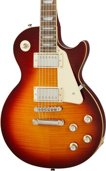 Chitară electrică Epiphone Les Paul Standard '60s Iced Tea Chitară electrică - 5
