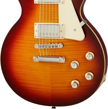 Chitară electrică Epiphone Les Paul Standard '60s Iced Tea Chitară electrică - 7