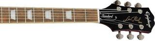 Gitara elektryczna Epiphone Les Paul Standard '60s Iced Tea Gitara elektryczna - 7