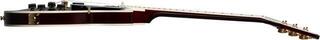 Elektrisk guitar Epiphone Jerry Cantrell "Wino" Les Paul Custom Dark Wine Red Elektrisk guitar - 7