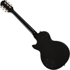 Električna kitara Epiphone Les Paul Standard '60s Ebony Električna kitara - 1