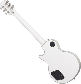 Chitară electrică Epiphone Jerry Cantrell Prophecy Les Paul Custom Bone White Chitară electrică - 2
