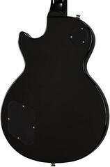 Električna kitara Epiphone Les Paul Standard '60s Ebony Električna kitara - 5